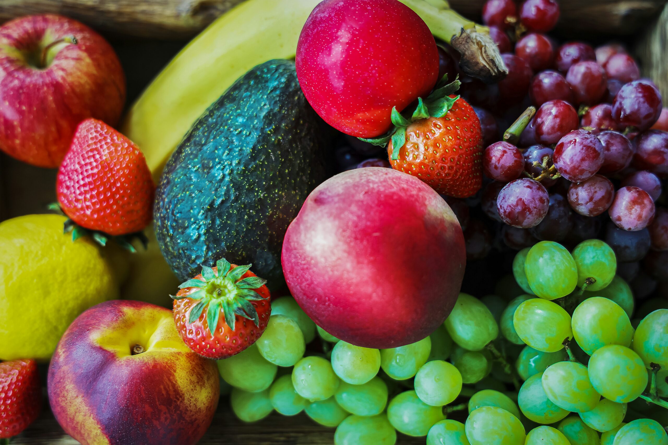 The Fruit Fusion: Breaking the “Sweet vs. Savory” Barrier for Metabolic Health
