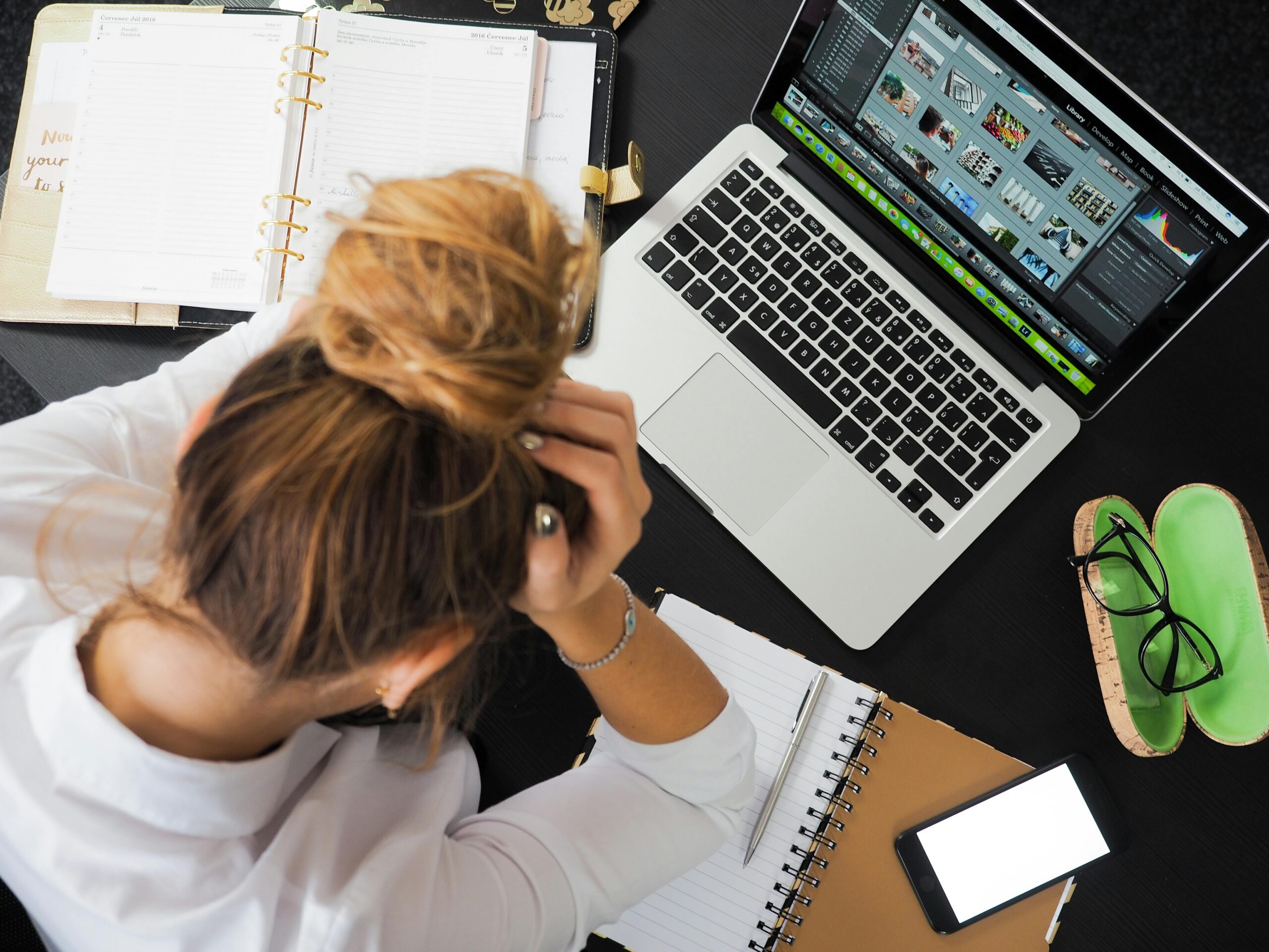 Unemployment Resources That Can Help Protect Your Well-Being