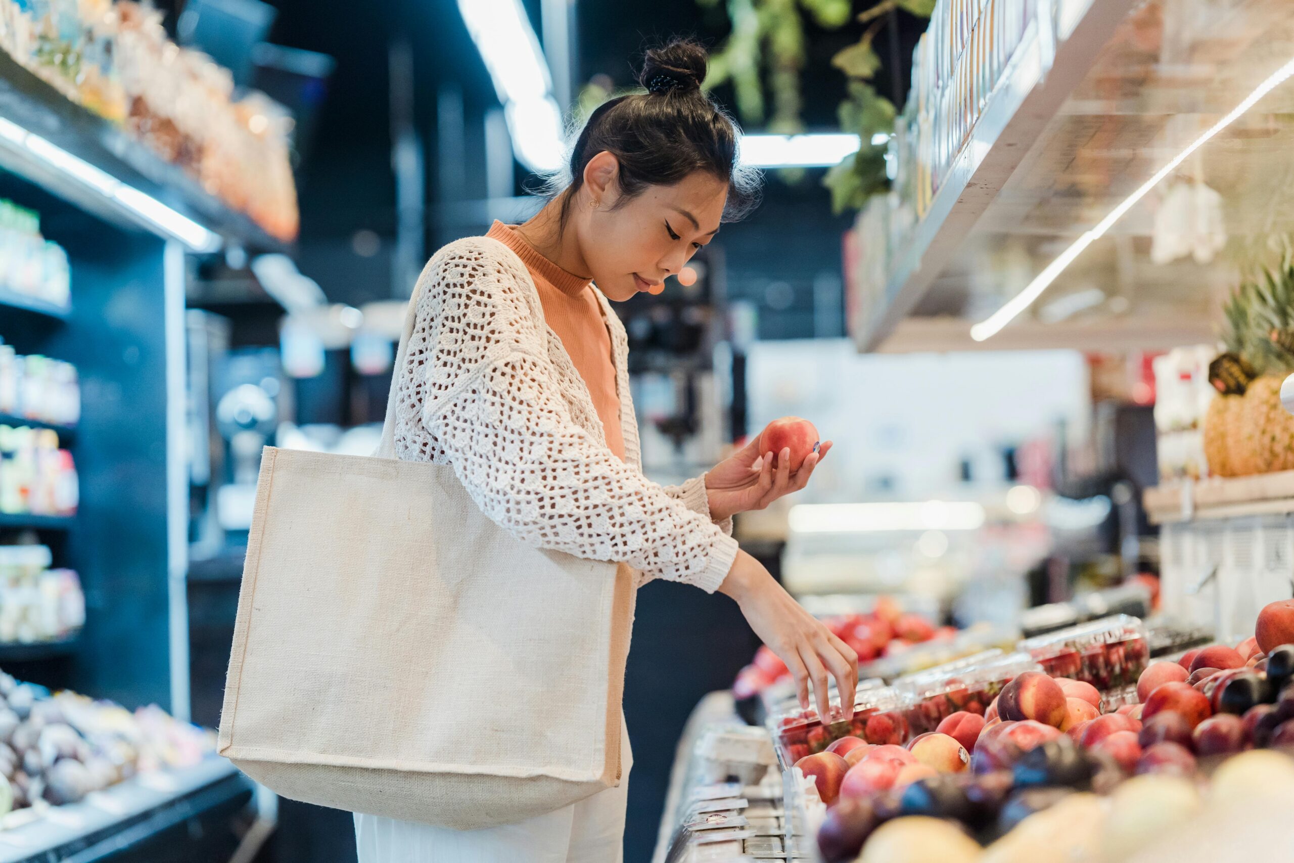 The 2026 Grocery Hack Most People Don’t Know About