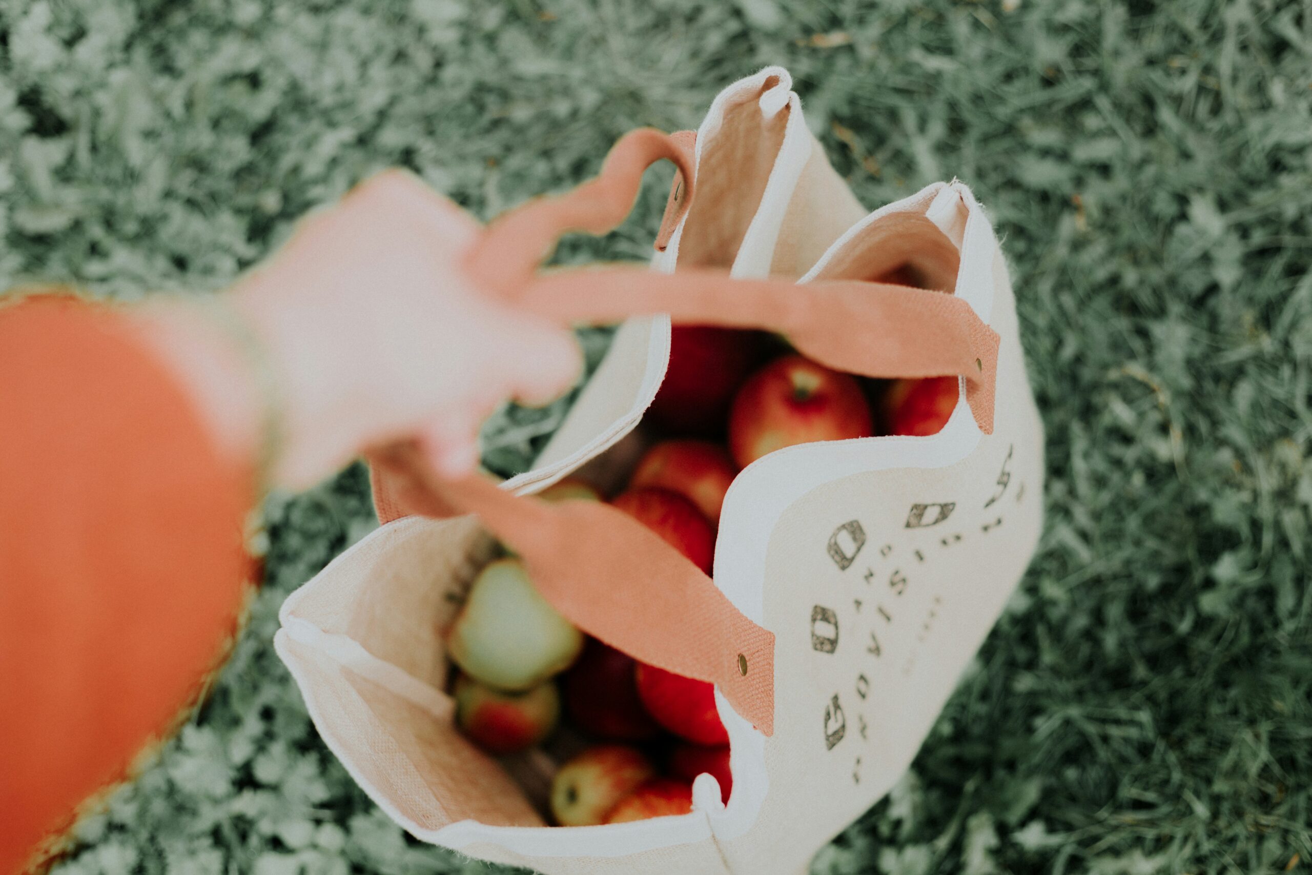 The Mindful Way to Earn Extra Cash for Your Weekly Health Food Run