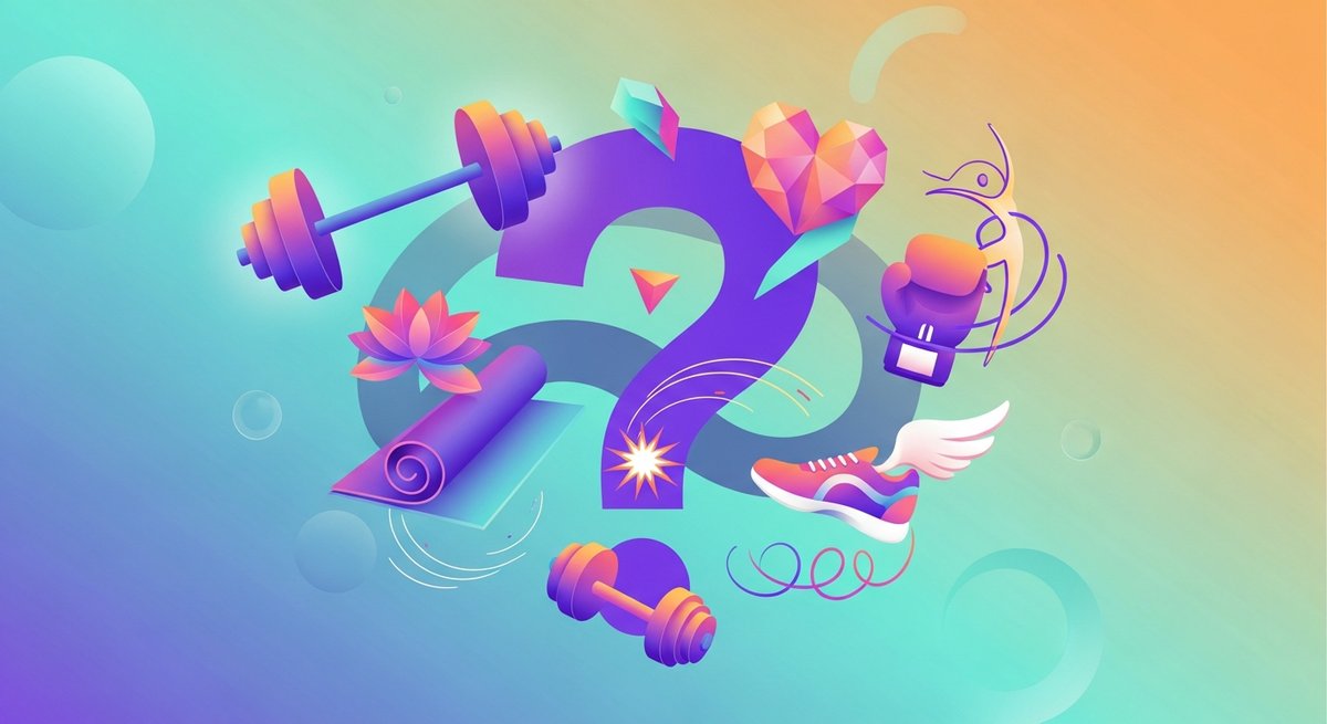 What’s Your Fitness Personality? Take Our Quiz to Find Your Perfect Workout Vibe!