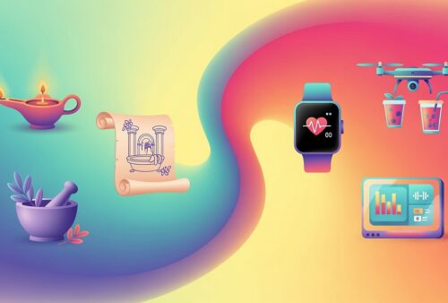 Your Health Habits Will Reveal Which Historical Era You Truly Belong In