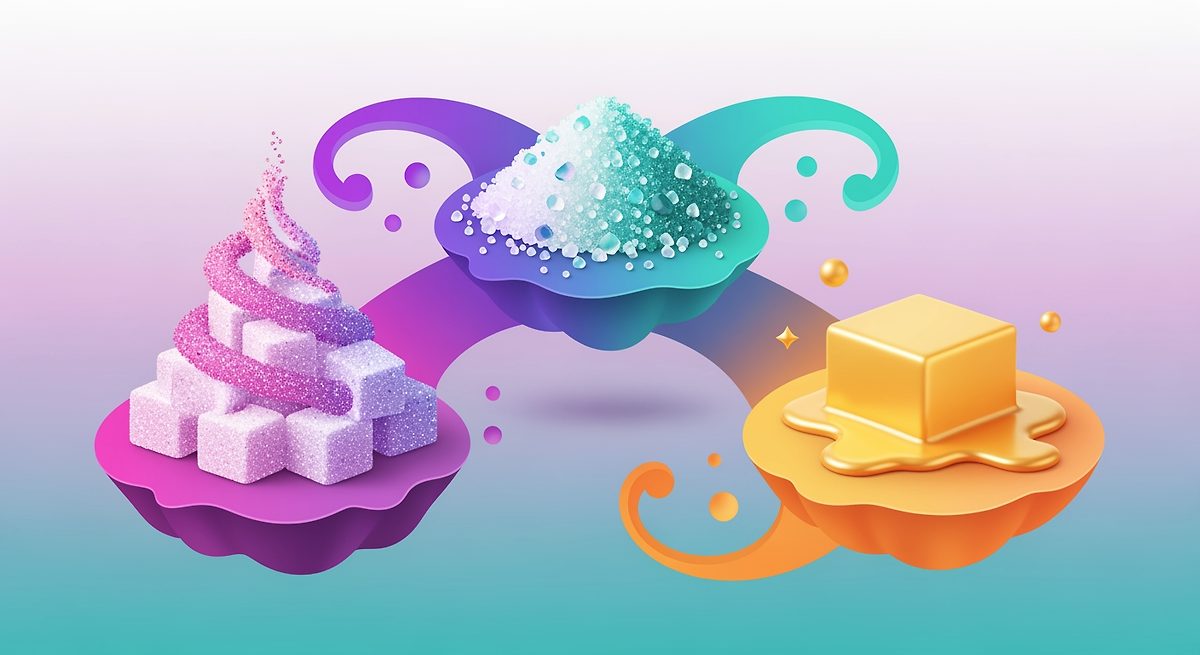 Sugar, Salt, or Fat? Uncover Your #1 Craving Trigger