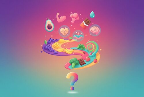 What Is Your Body *Really* Craving? Take Our Quiz to Find Out!