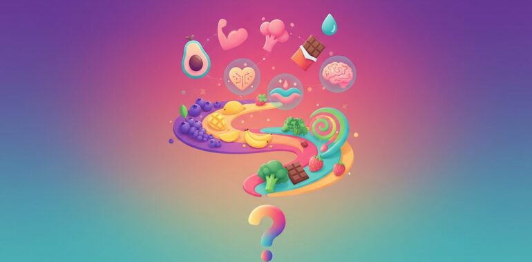 What Is Your Body *Really* Craving? Take Our Quiz to Find Out!