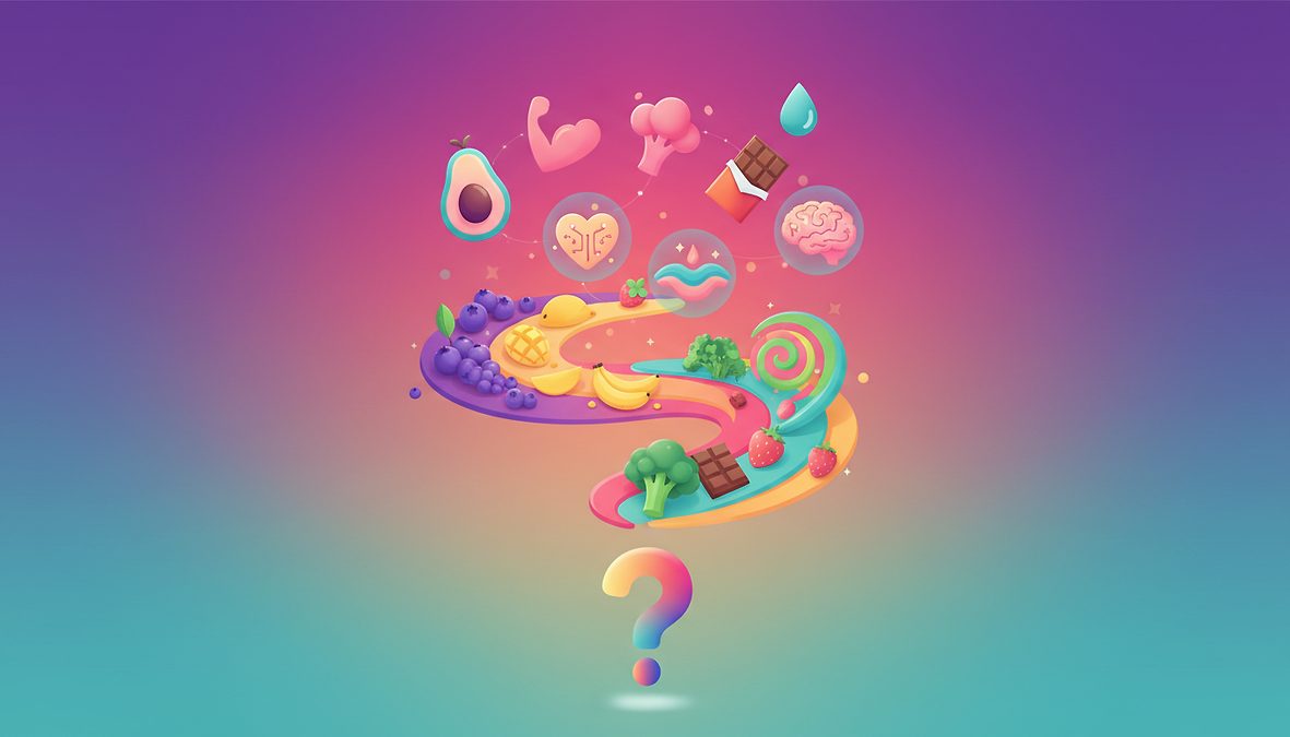 What Is Your Body *Really* Craving? Take Our Quiz to Find Out!