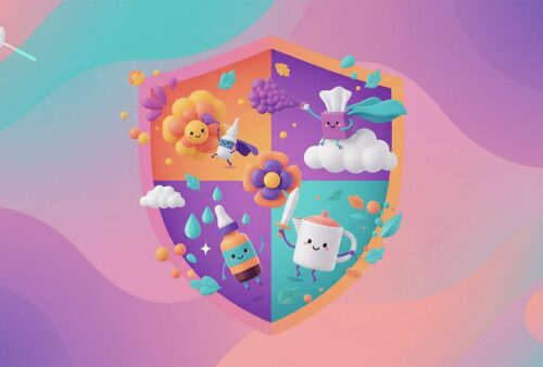 What Kind of Spring Allergy Warrior Are You?