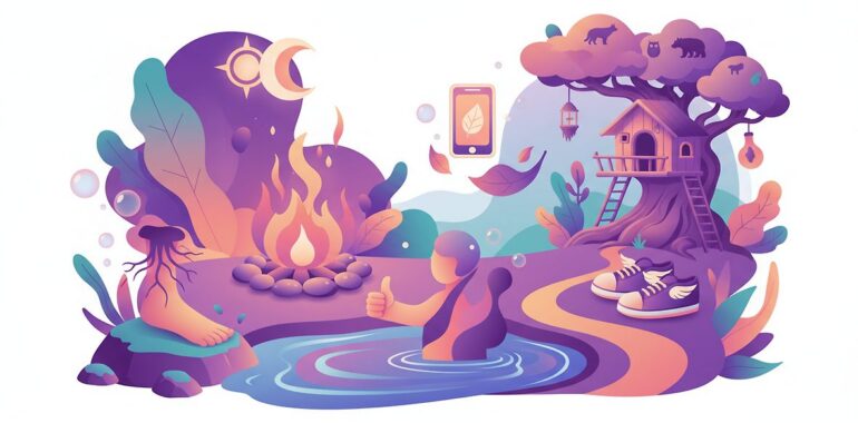 What's Your Primal Personality Type? Discover How 'Ancestral' You Really Are