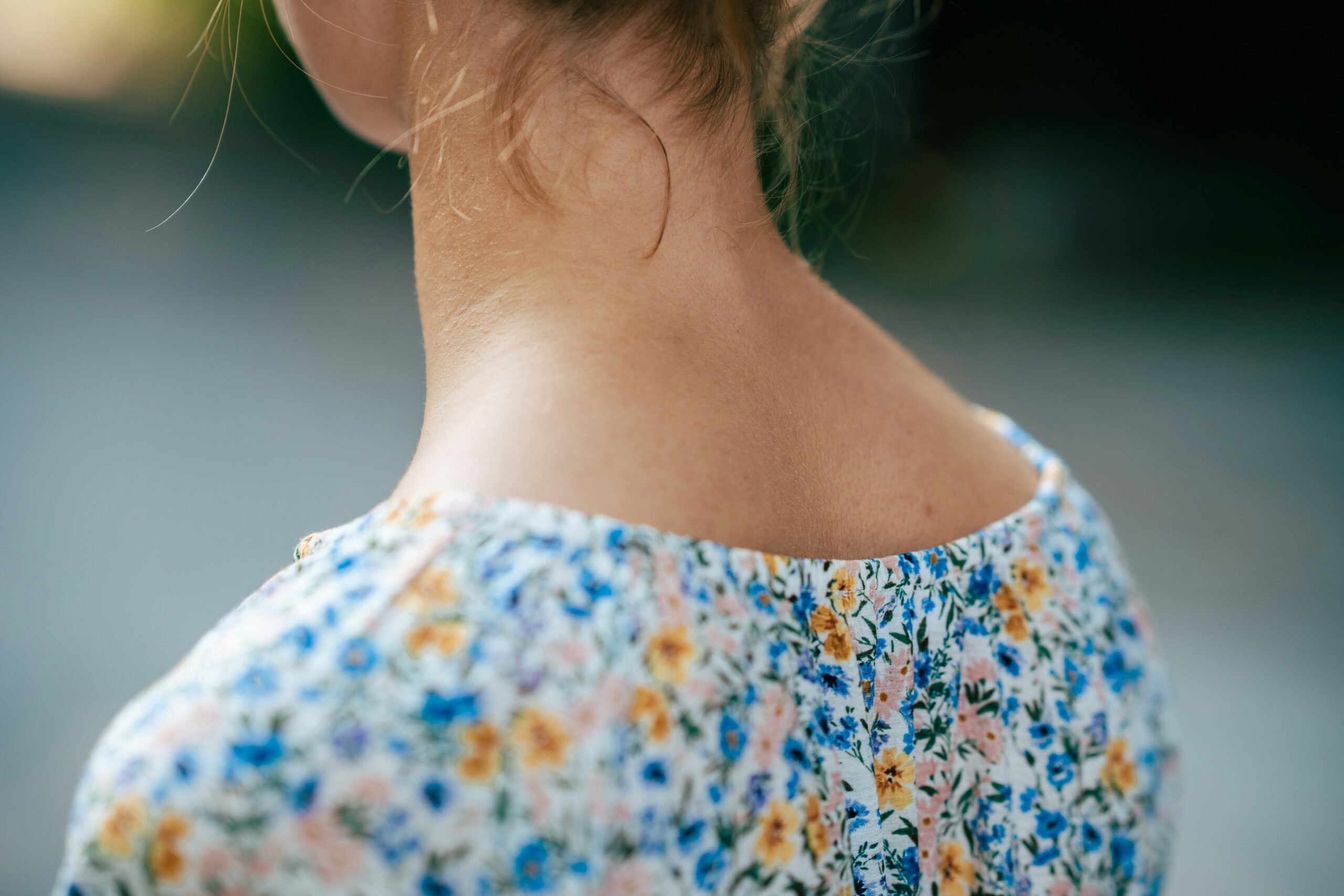 The Scalp & Neck Reset: Decoding and Healing Folliculitis