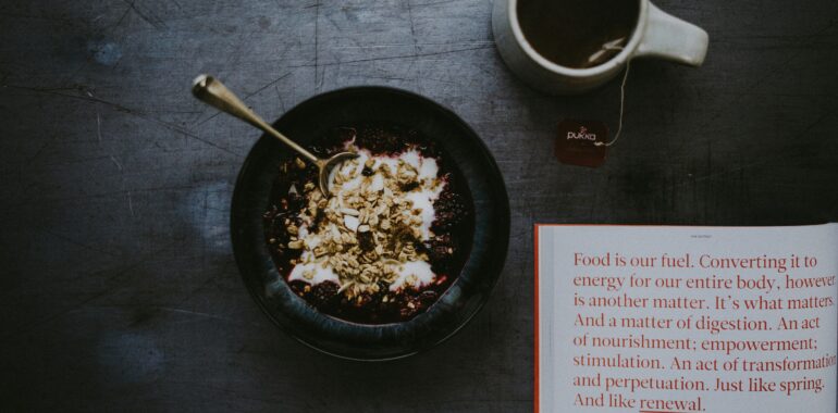 The Metabolic Traffic Controller: Decoding the Science of Nutrient Partitioning