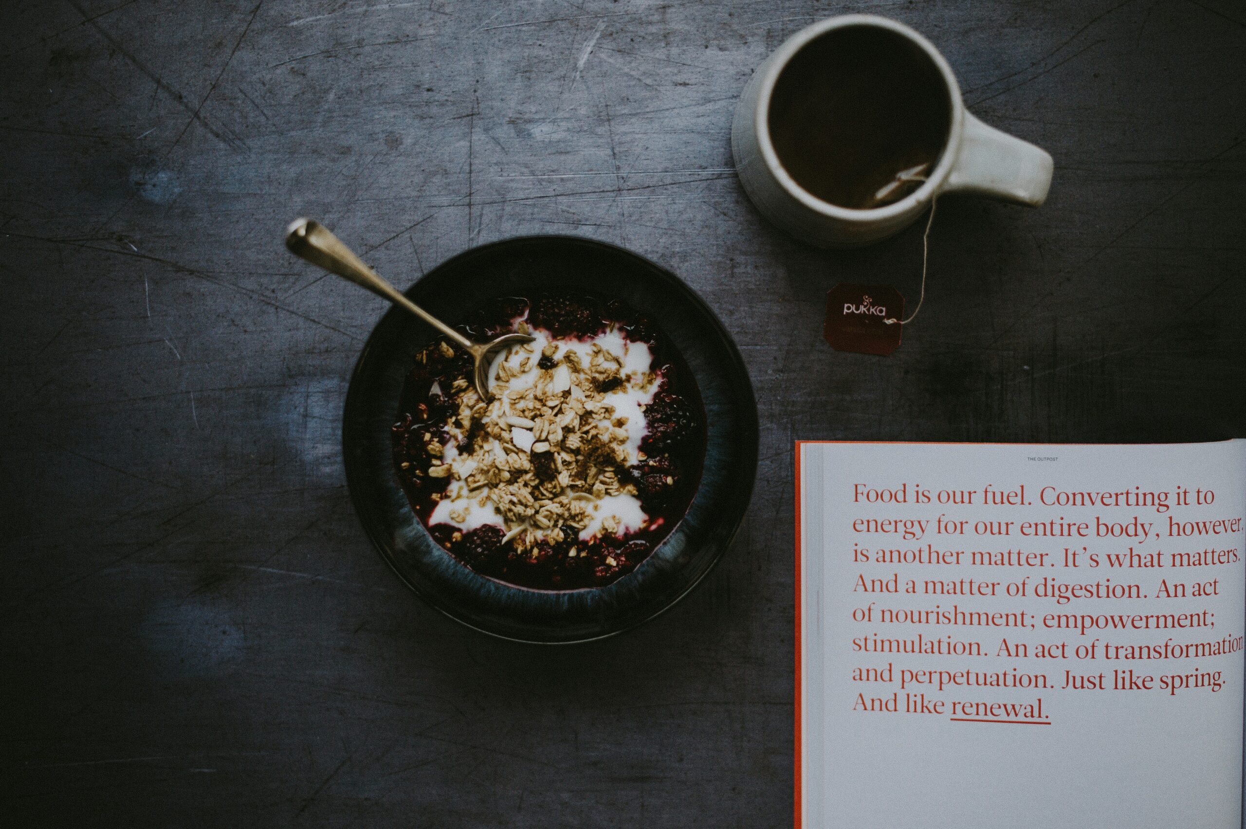 The Metabolic Traffic Controller: Decoding the Science of Nutrient Partitioning