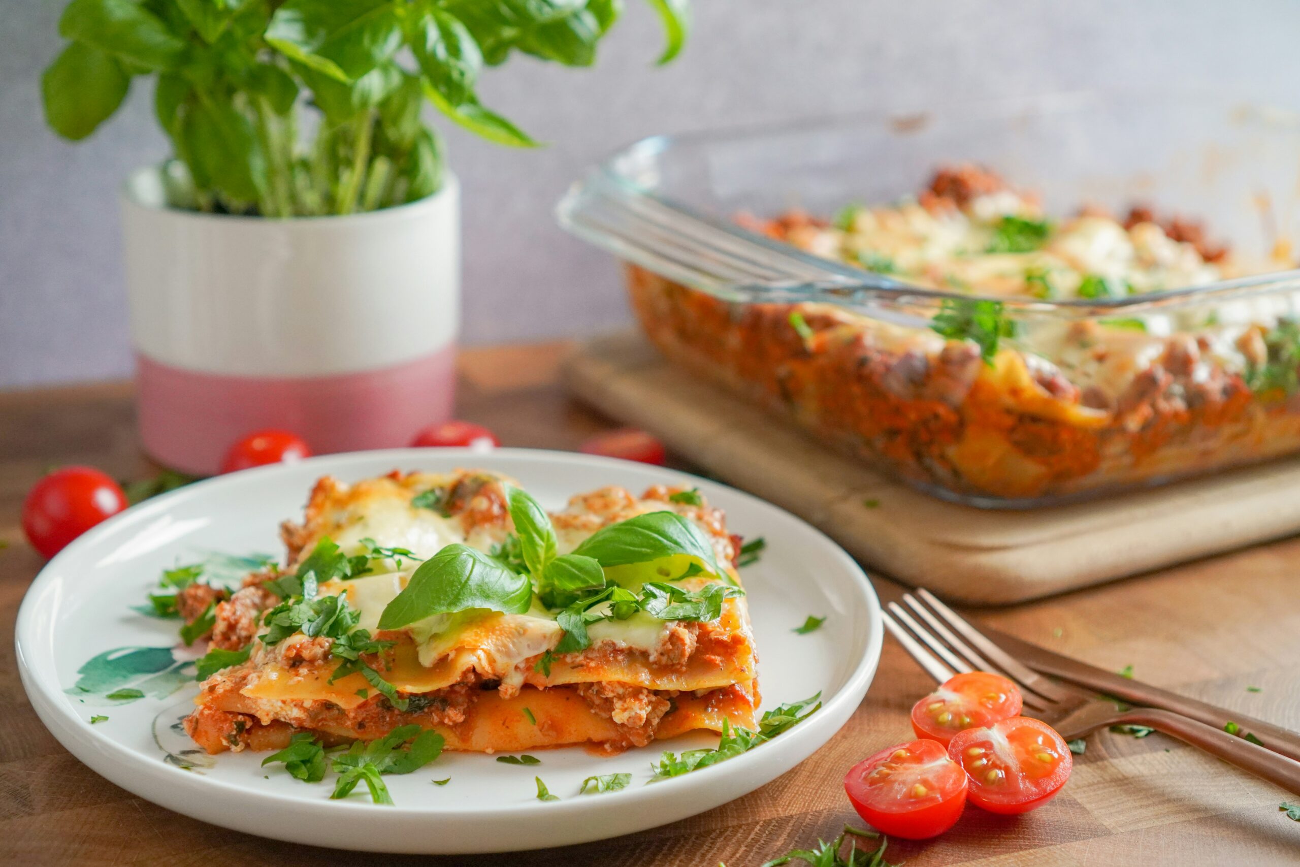 The Remodeling Roast: 3 High-Protein Lasagna Prototypes for Muscle Repair
