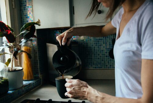 The Caffeine Catalyst: Functional Home-Brews to Anchor Your Morning and Your Wallet