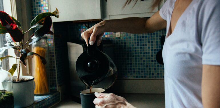 The Caffeine Catalyst: Functional Home-Brews to Anchor Your Morning and Your Wallet