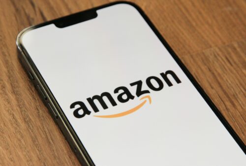 Claim Your Entry for a Completely Free Amazon Mystery Box