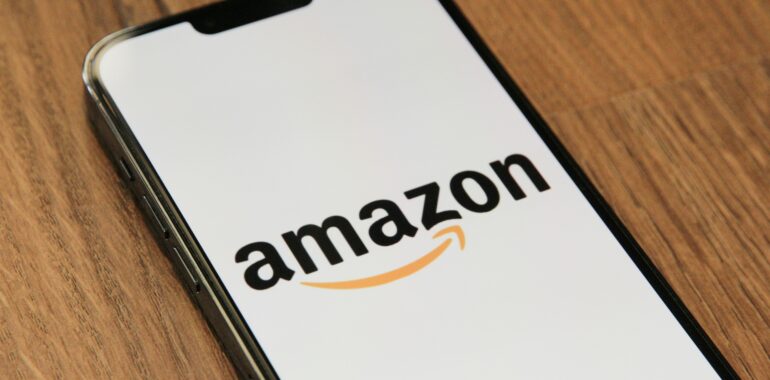 Claim Your Entry for a Completely Free Amazon Mystery Box