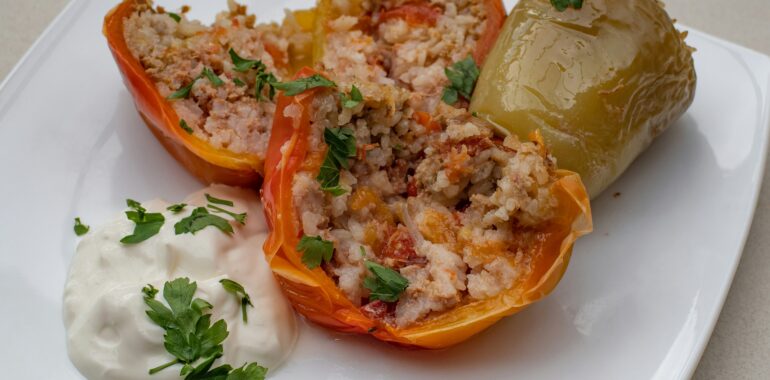 The "Main Character" Veggie: Dinners That Prove Vegetables Aren't Just a Side Dish