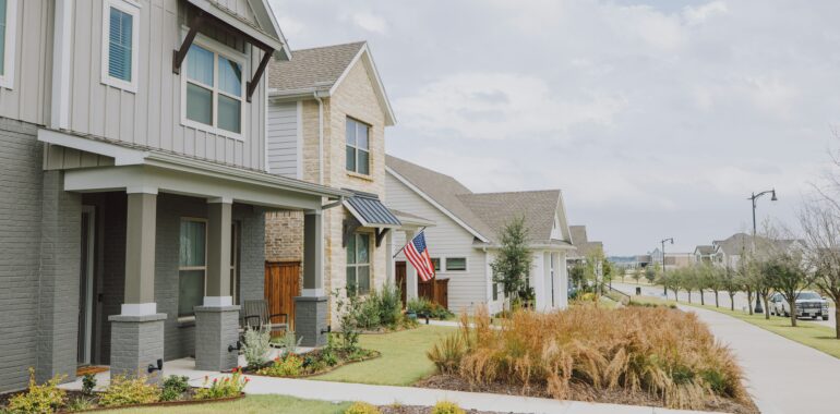 Why Your Home Should Be Your Safest Space and Five Ways to Keep it That Way