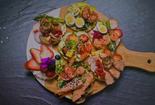 The Vernal Awakening: Nutrient-Dense Meals for the Spring Transition