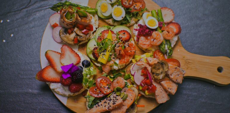 The Vernal Awakening: Nutrient-Dense Meals for the Spring Transition