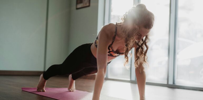 The Core Anchor: Why a "Flat Belly" is About Structural Integrity, Not Just Crunches