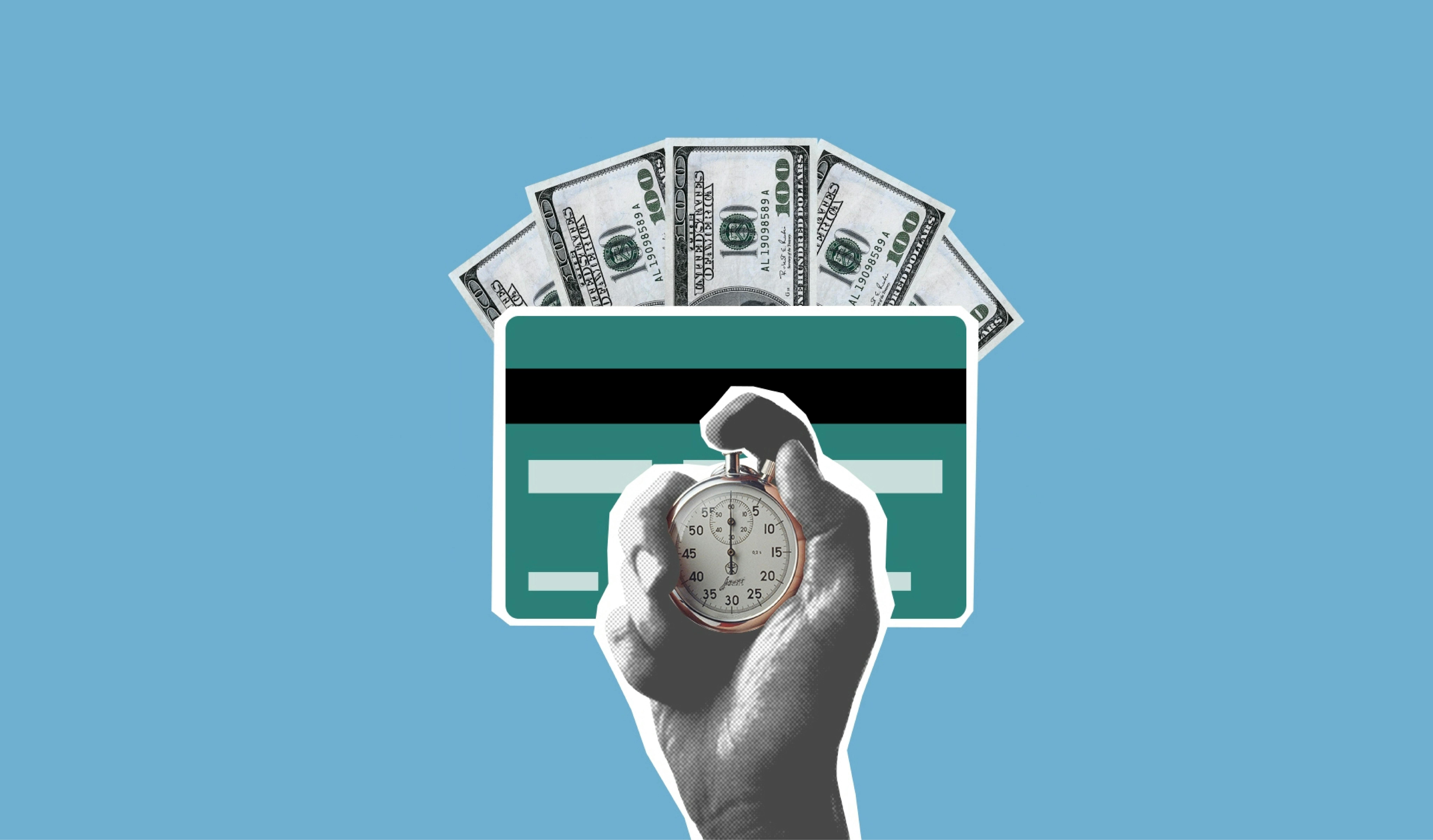 The #1 Financial Barrier to Your Wellness Goals (And How to Break It Today)