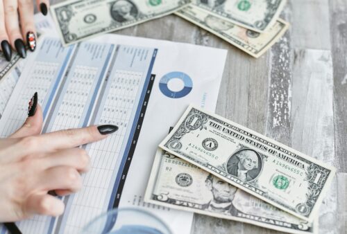 The #1 Wellness Hack You're Ignoring: Your Financial Health