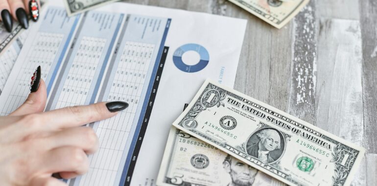 The #1 Wellness Hack You're Ignoring: Your Financial Health