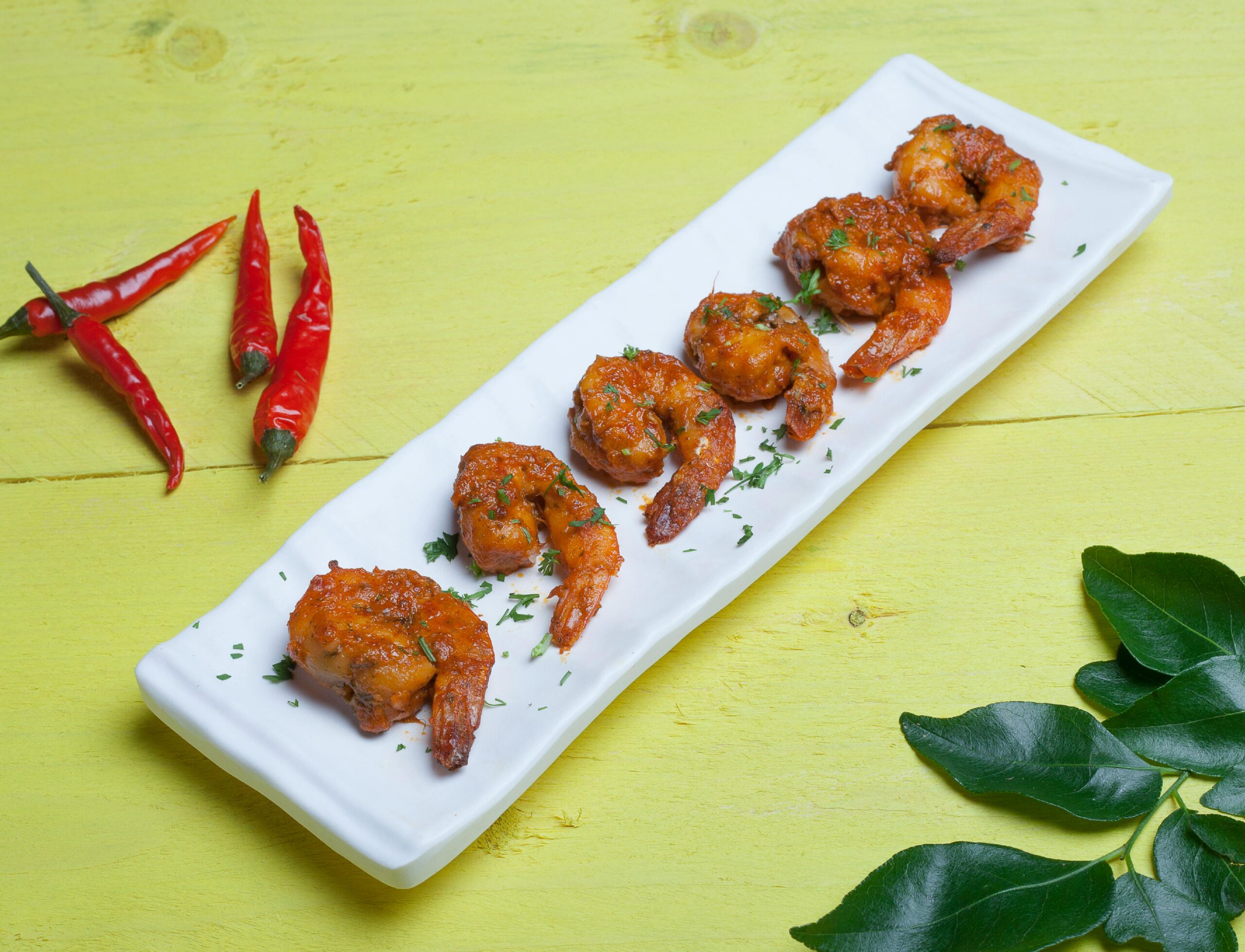 The Kinetic Glaze: A High-Protein Honey Garlic Shrimp & Broccoli "Power-Plate"