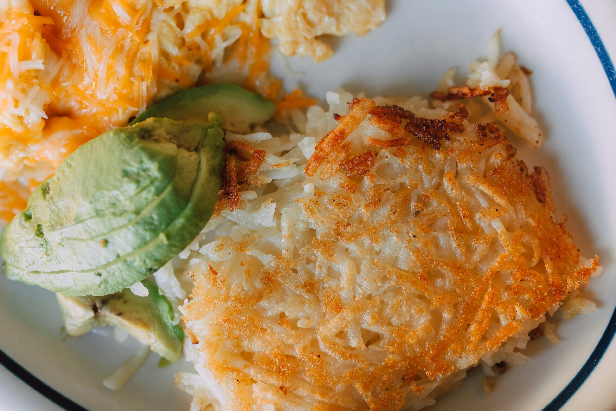 The Glucose-Steady Sizzle: Golden Sweet Potato Hash Browns for Metabolic Endurance