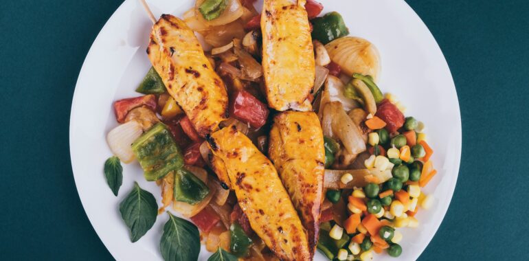 The Poultry Power-Up: Ways to Master Grilled Chicken