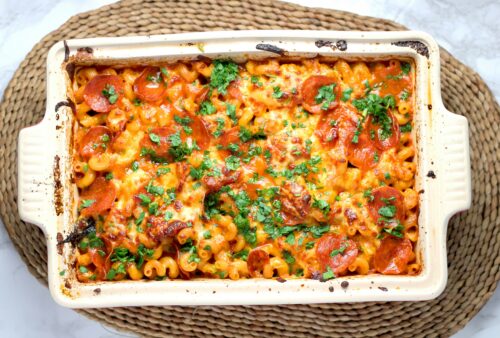 The "One-Pan" Restoration: High-Protein, Low-Inflammatory Casseroles