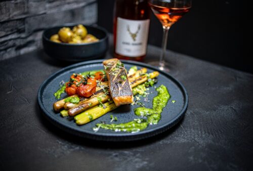 The Protein Protocol: 3 High-Density Dinners for Cellular Remodel