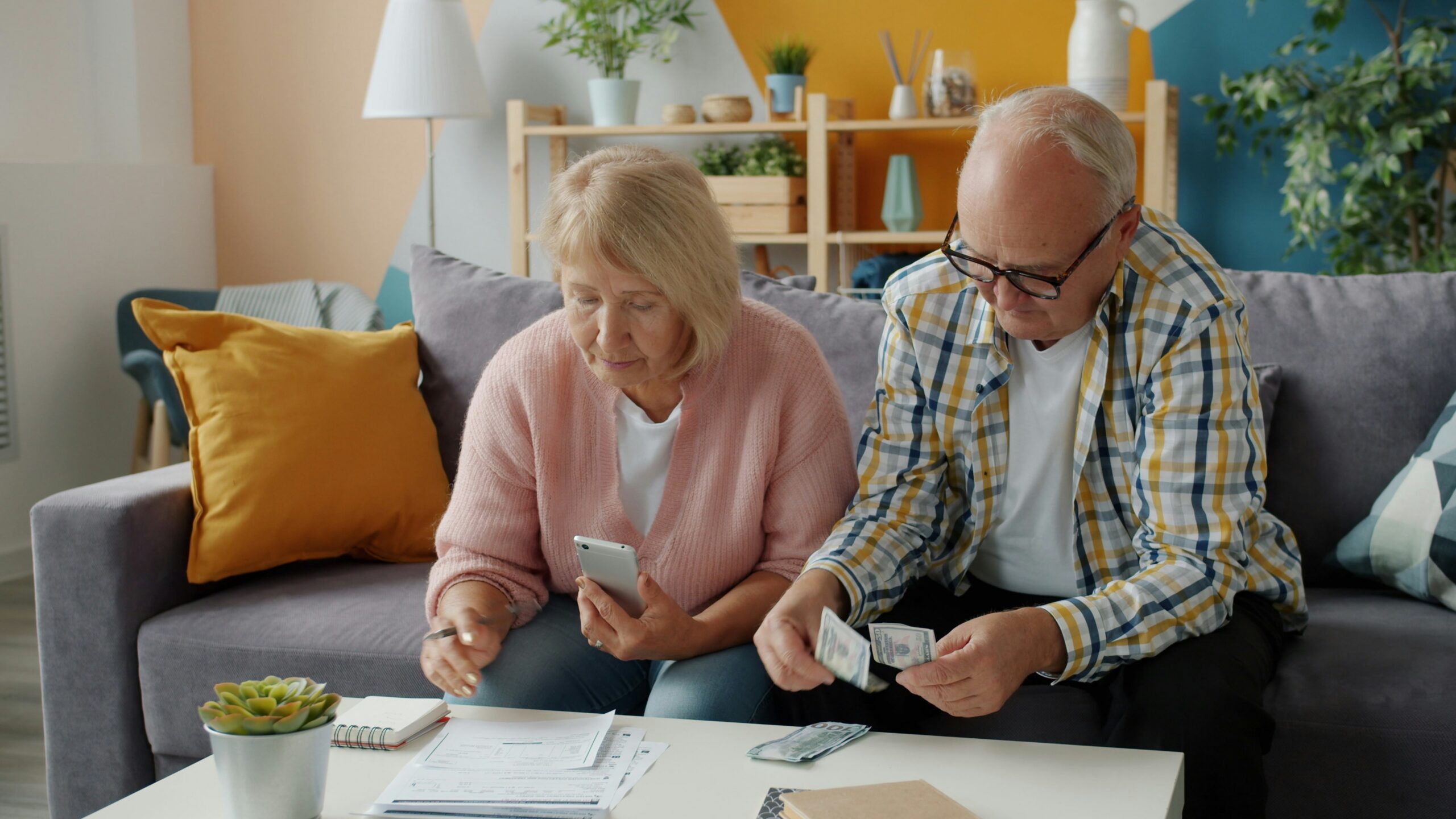Programs That Can Boost Your Financial Wellness This Month