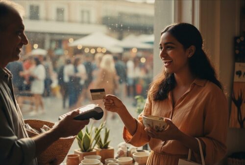 Take This 1-Minute Quiz to Boost Your Credit and Financial Wellness