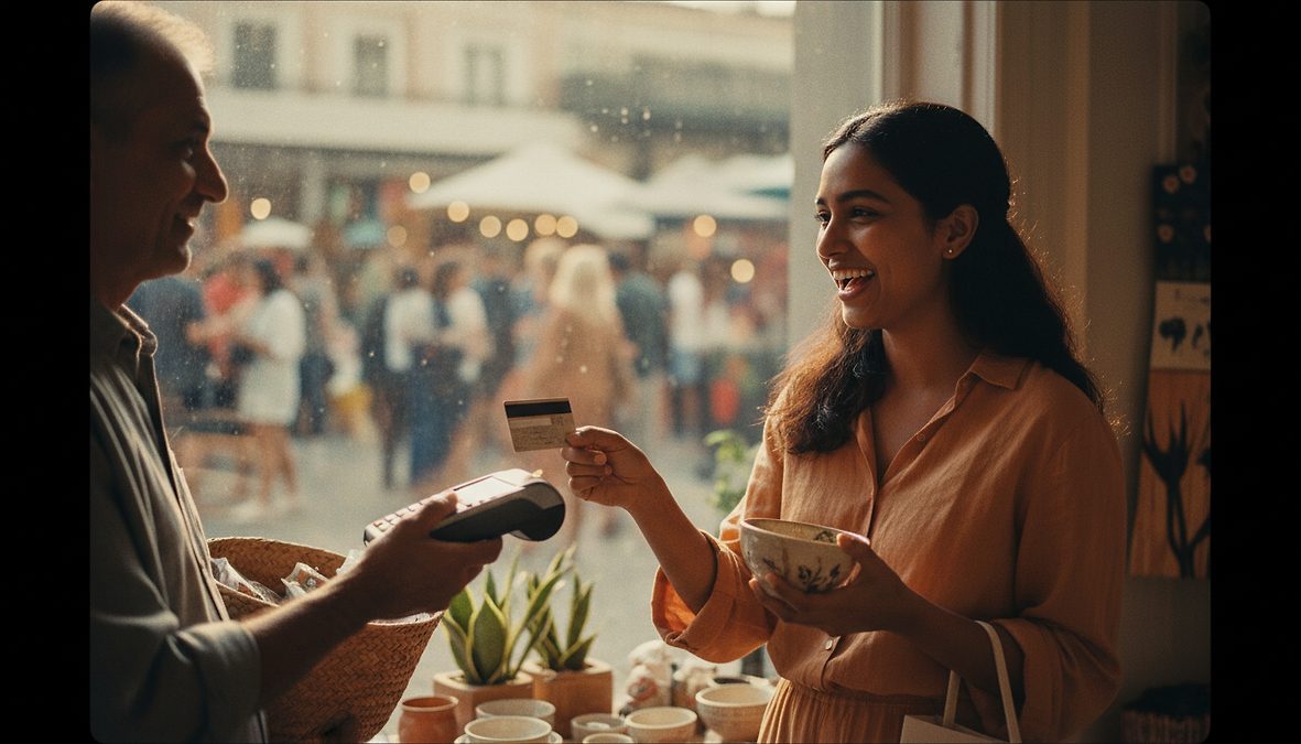 Take This 1-Minute Quiz to Boost Your Credit and Financial Wellness