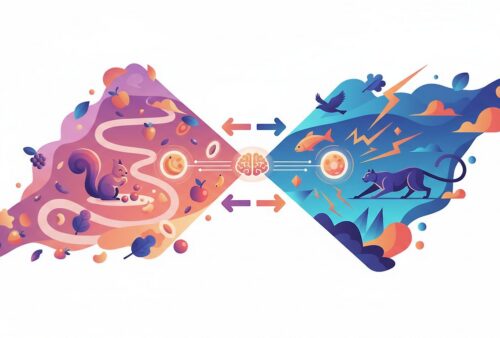 The 'Gatherer' vs. 'Hunter' Metabolism: What's Your Body's Fuel Style?