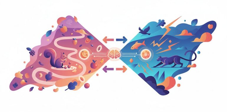 The 'Gatherer' vs. 'Hunter' Metabolism: What's Your Body's Fuel Style?