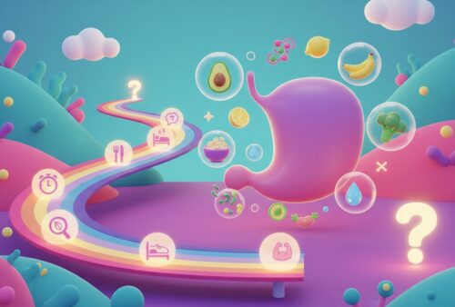 The Bloat Decoder: What's Your Tummy Trying to Tell You?