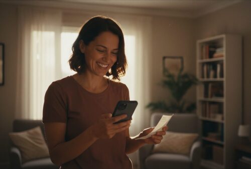 Clean Up Your Finances: The Guide to Debt Relief and Mental Clarity