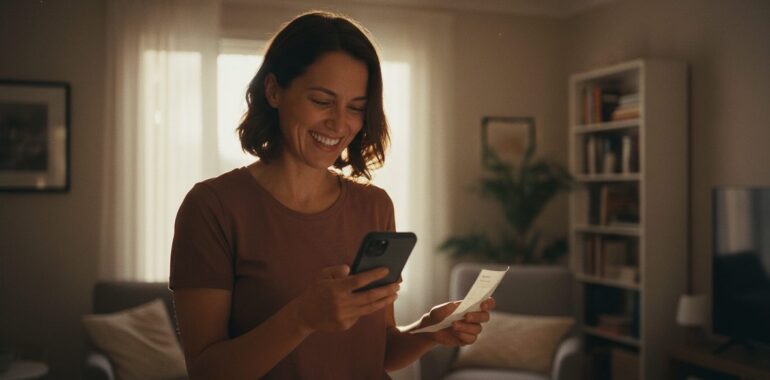 Clean Up Your Finances: The Guide to Debt Relief and Mental Clarity