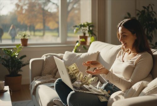 5 Ways Your Opinions Can Pay for Your Wellness Goals (Start with $5 Free)