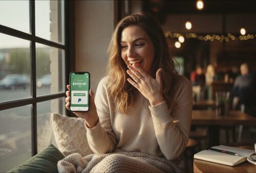 A $1,000 PayPal Reward for Answering Questions? Here's the Scoop!