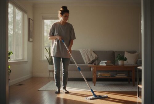 5 Swiffer Secrets That Can Save You Hundreds on Cleaning Supplies