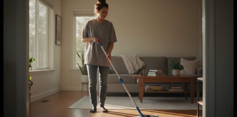 5 Swiffer Secrets That Can Save You Hundreds on Cleaning Supplies