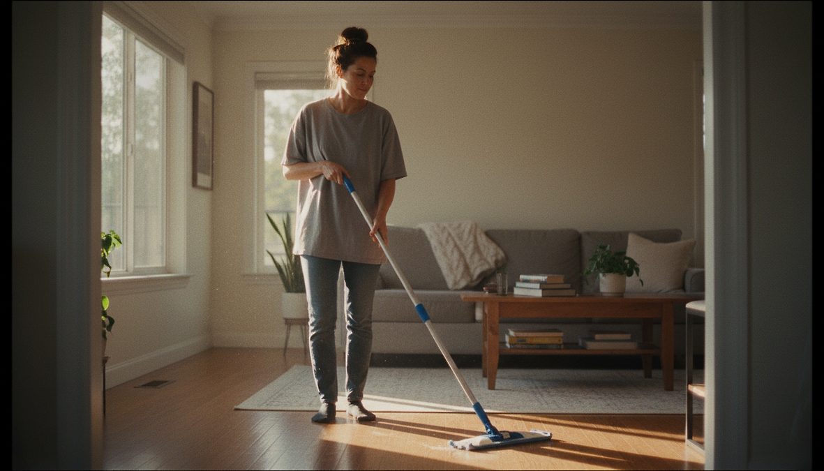 5 Swiffer Secrets That Can Save You Hundreds on Cleaning Supplies
