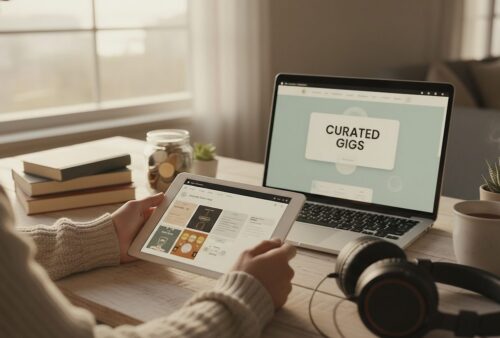 do not use the date Do not use numbers in the title