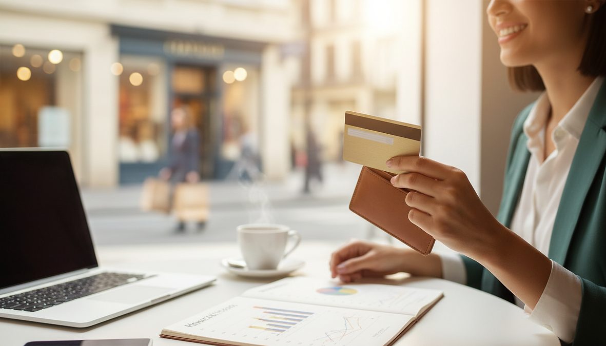 Your Guide to Unlocking New Credit Opportunities