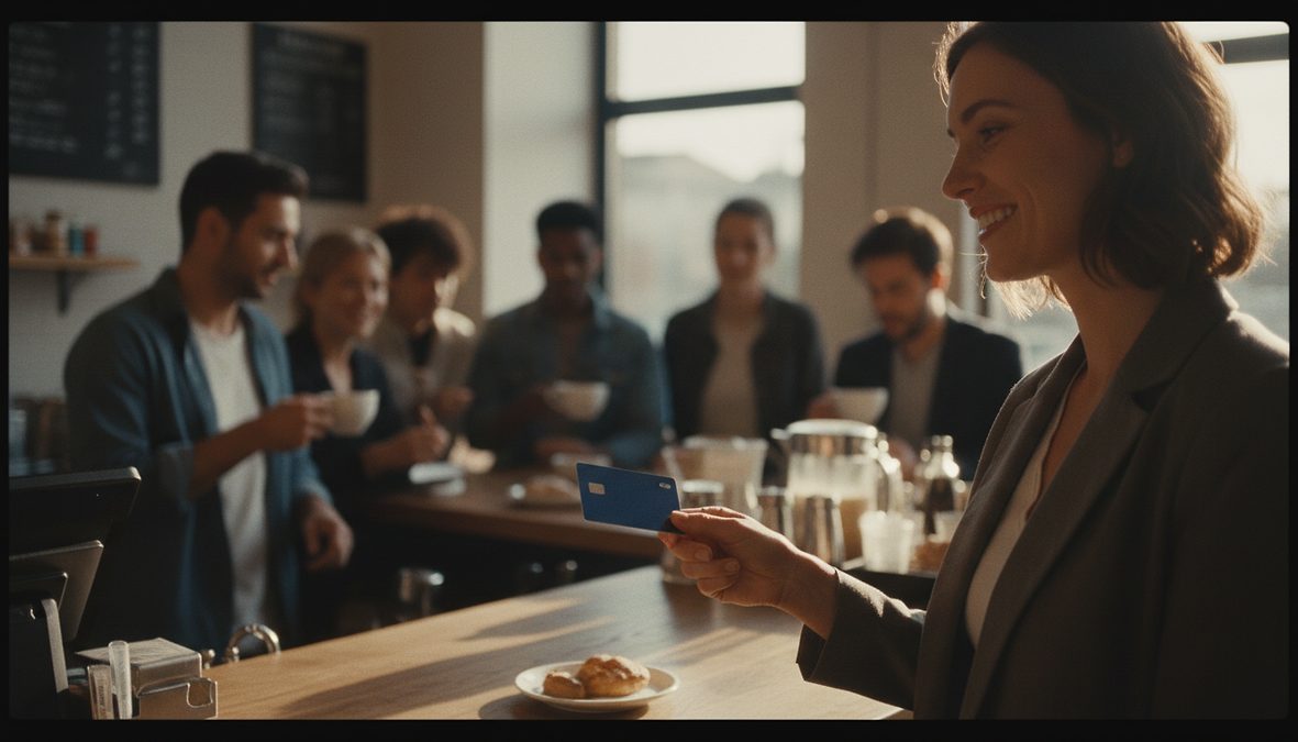 4. Destiny Mastercard