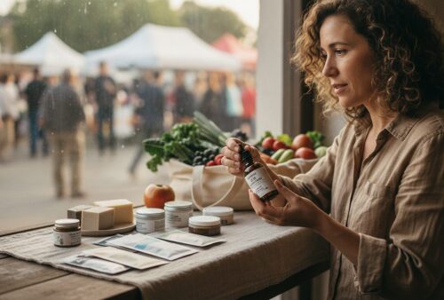 Is Your Pantry Truly Healthy? Claim These Natural Samples to Start Your Health Journey